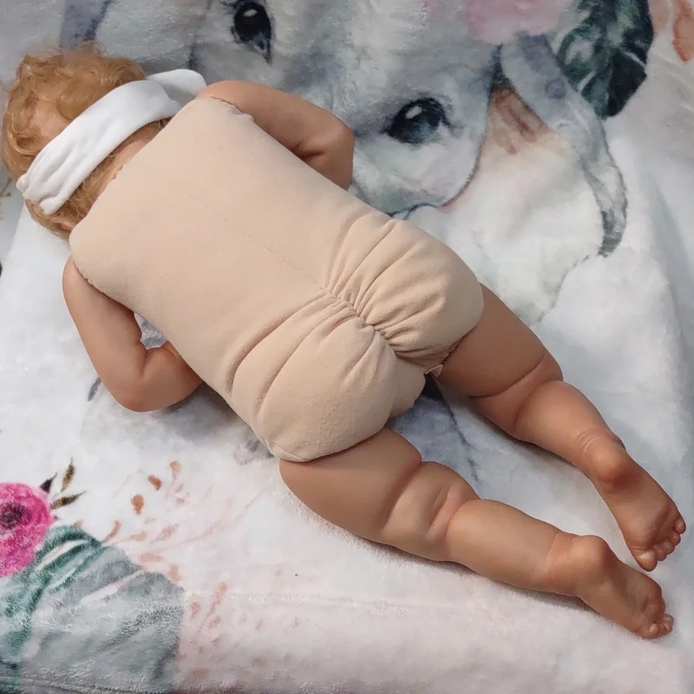 Reborn Doll - Picture 9 of 10